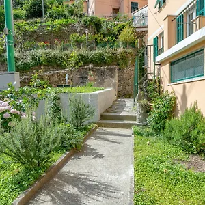 Il Giardino Di Appartement