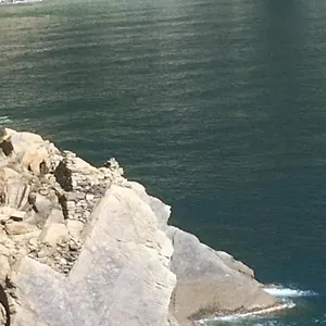 A Due Passi Dal Mare Riomaggiore