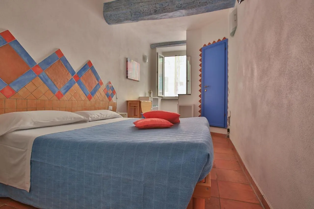Cateo Hotel Riomaggiore