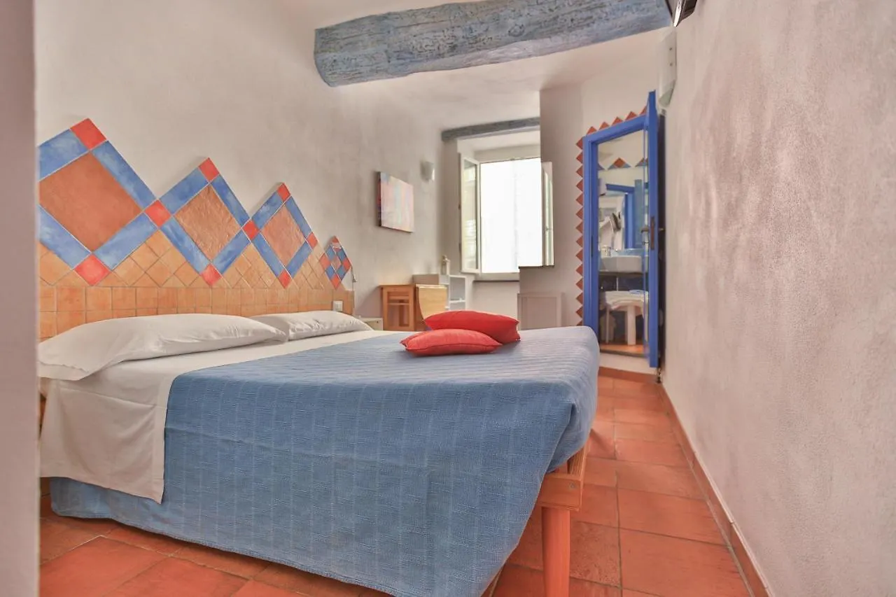 Guest house Cateo Hotel Riomaggiore