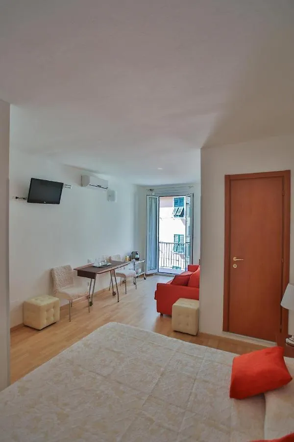 Guest house Cateo Hotel Riomaggiore