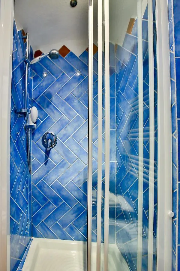 Guest house Cateo Hotel Riomaggiore