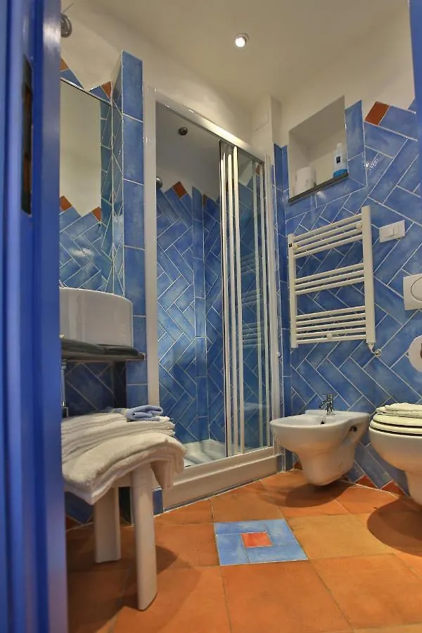 Cateo Hotel Riomaggiore