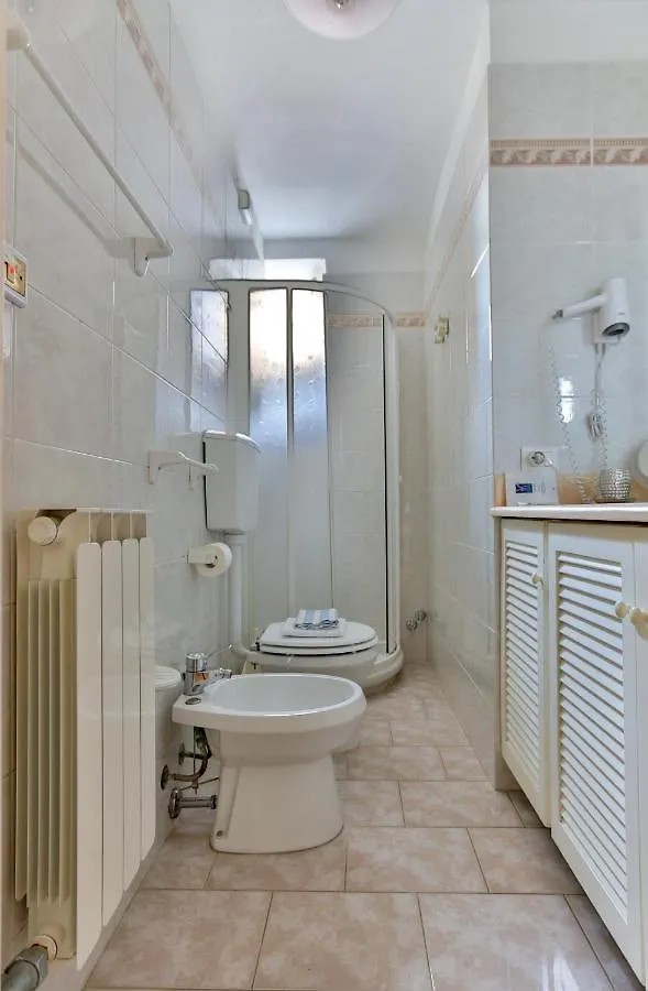Cateo Hotel Riomaggiore 0*,  Italy